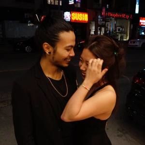 Meet your Posher, Bui